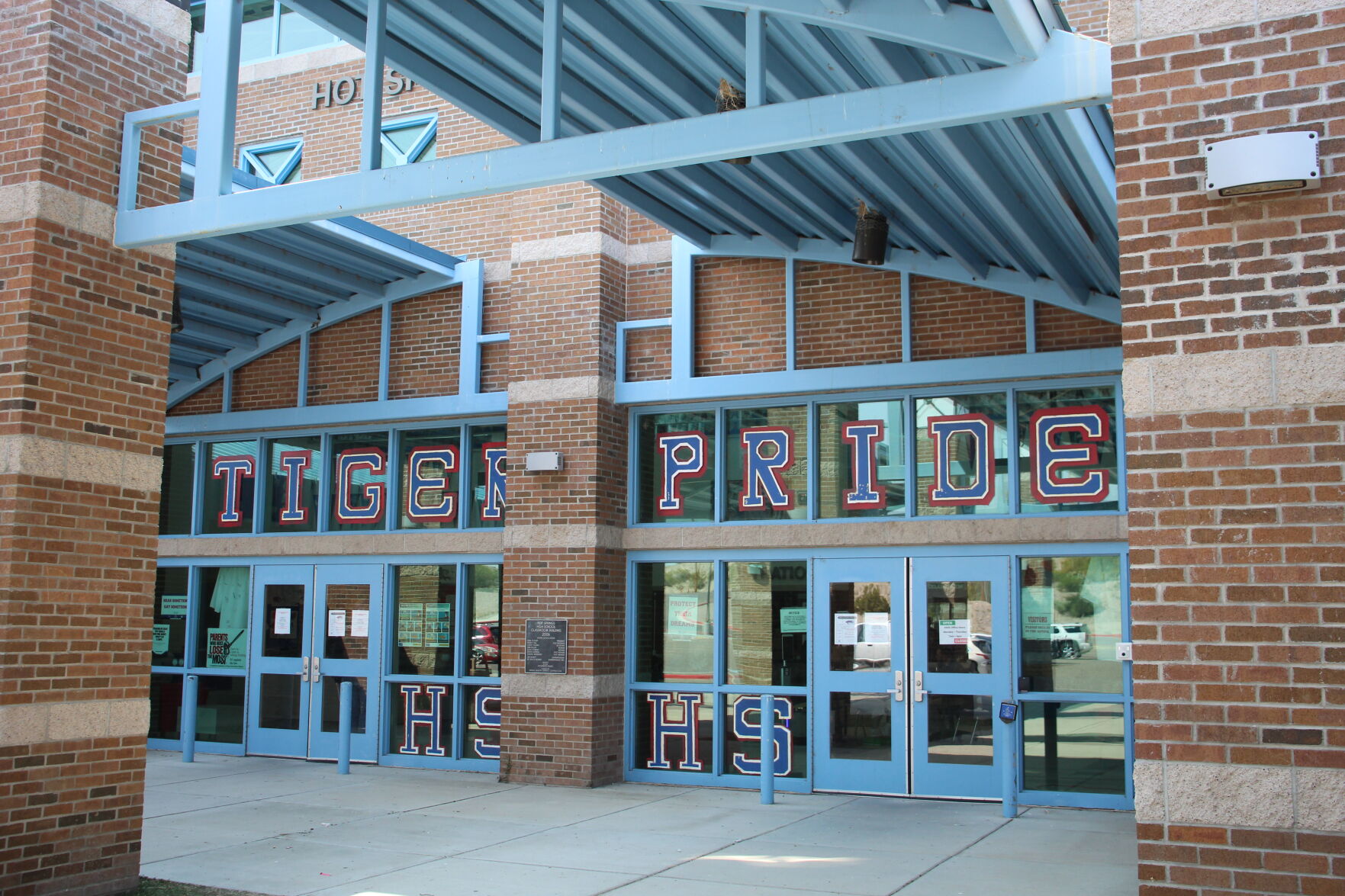 Schools 1